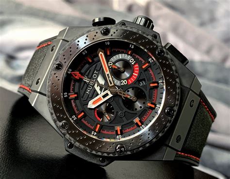 hublot big bang formula 1 series|hublot big bang.